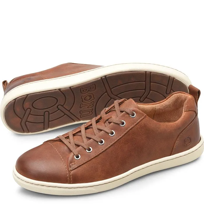 BORN H58816 Allegheny Lace-Up Men's Shoes