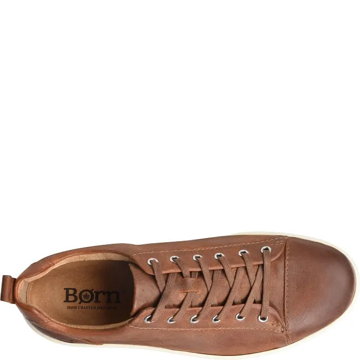 BORN H58816 Allegheny Lace-Up Men's Shoes