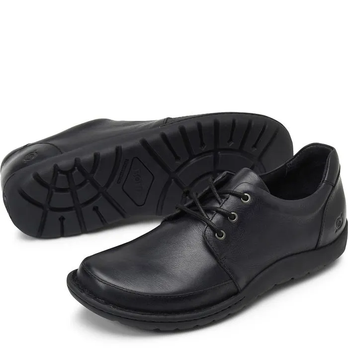 Born H65603 Nigel 3-Eye Men's Lace-Up