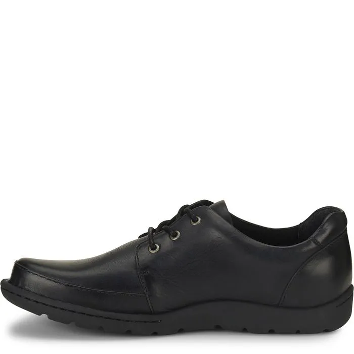 Born H65603 Nigel 3-Eye Men's Lace-Up