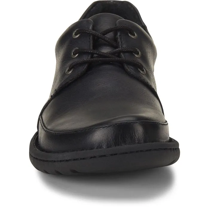 Born H65603 Nigel 3-Eye Men's Lace-Up