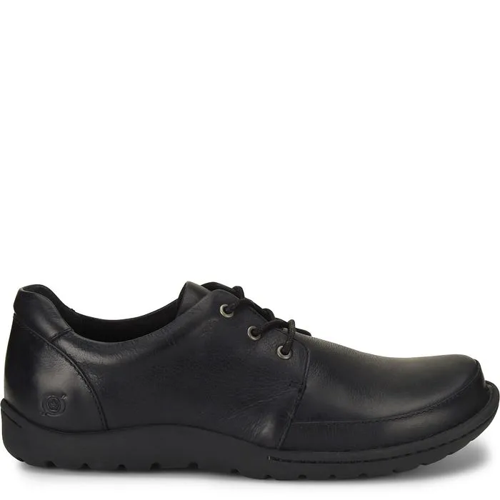 Born H65603 Nigel 3-Eye Men's Lace-Up