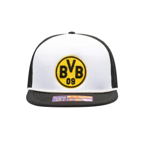 Borussia Dortmund Avalanche Snapback Hat