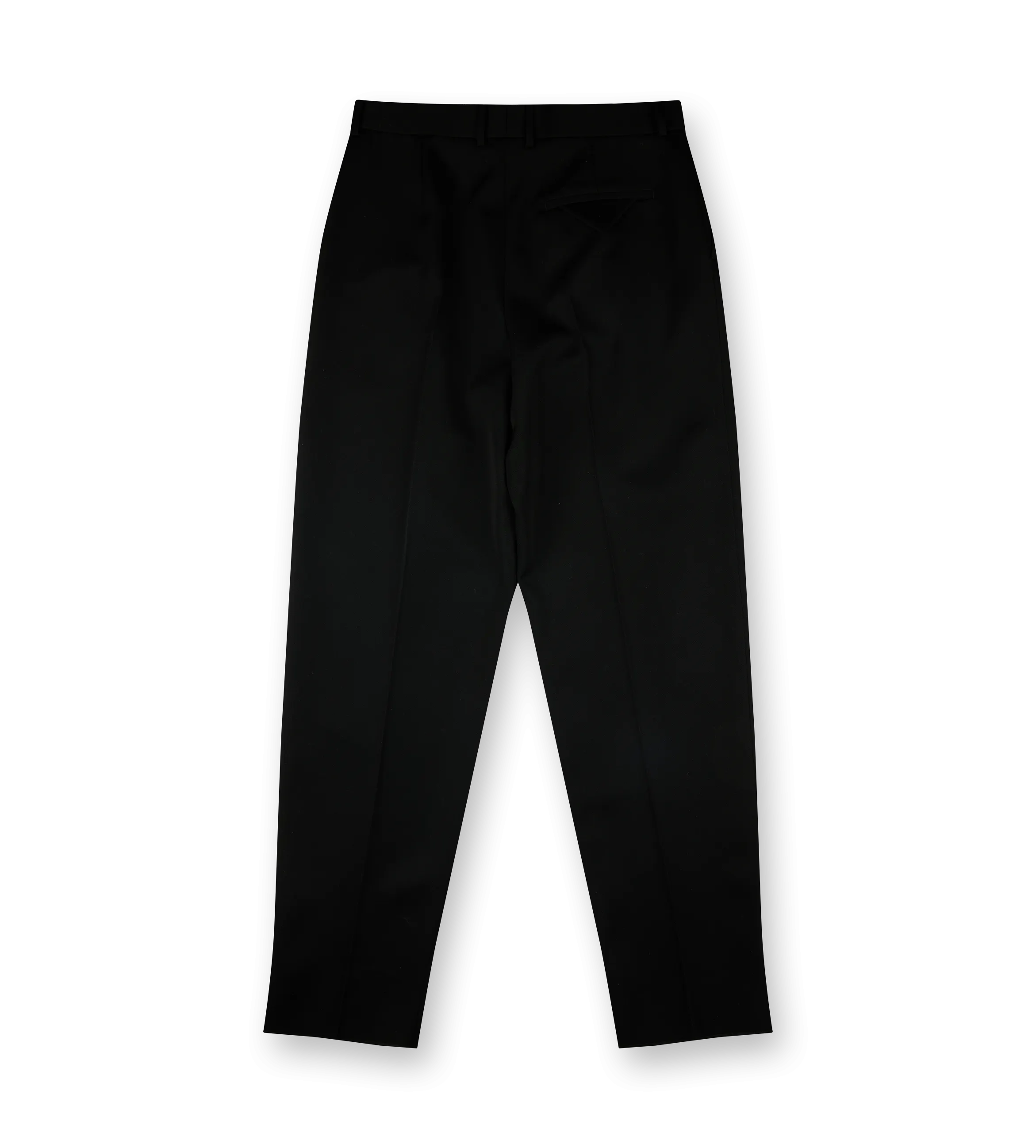 Bottega Veneta    Light Wool Twill Trousers