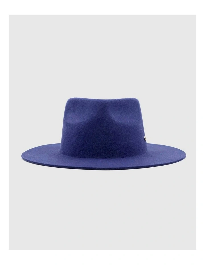 Boy Hat in Blue