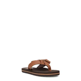 Boy's Reef, Little Twinpin Sandal - Toddler & Little Kid