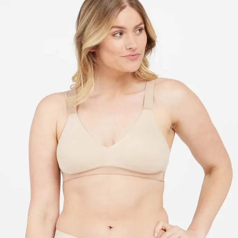 Bra-llelujah! Lightly Lined Bralette