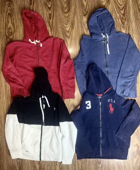 Branded Polo Ralph Lauren Hoodies