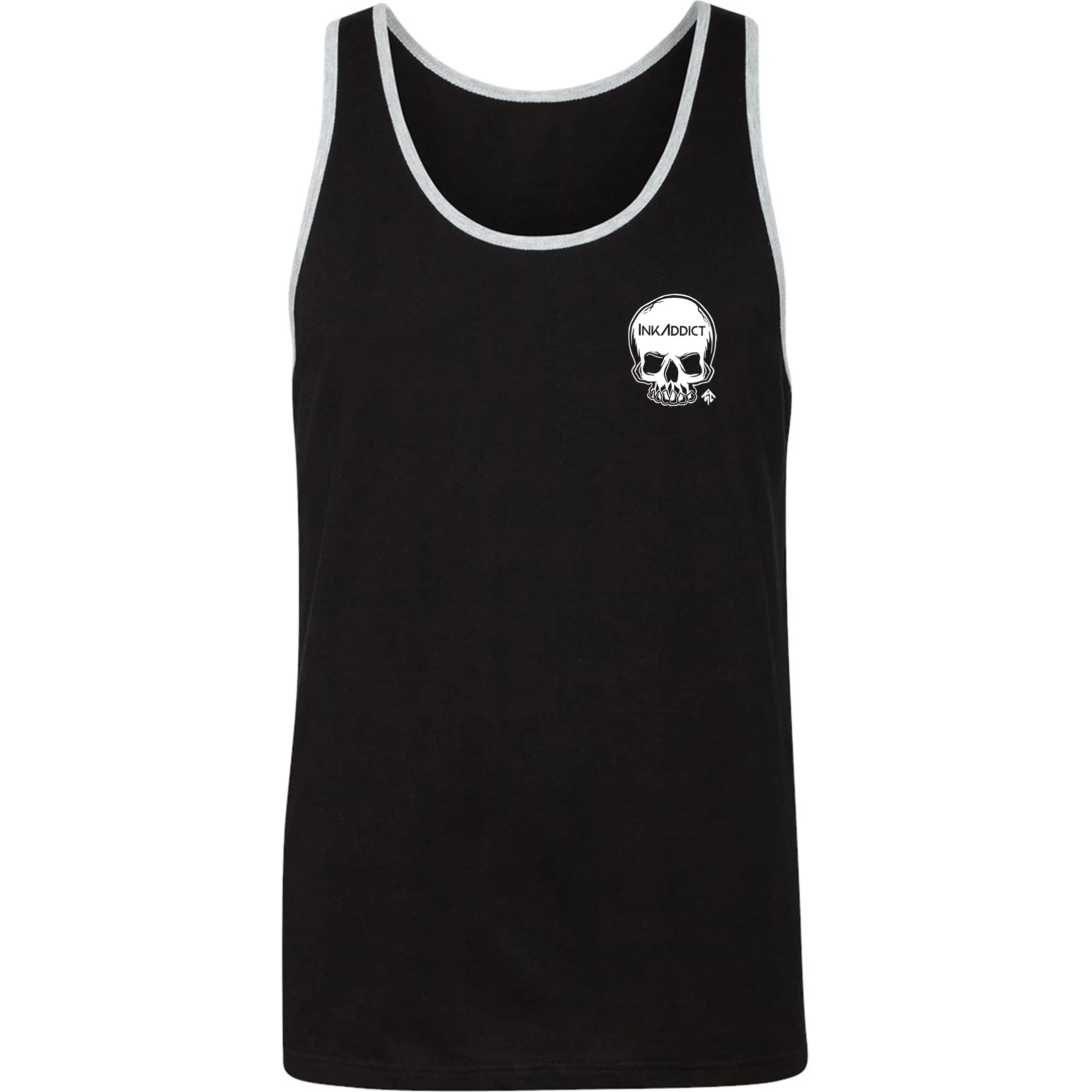 Brave Men's Tank