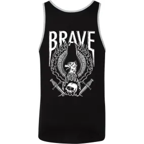 Brave Men's Tank