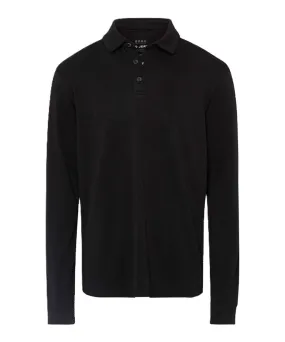 Brax Pirlo LS Polo Black