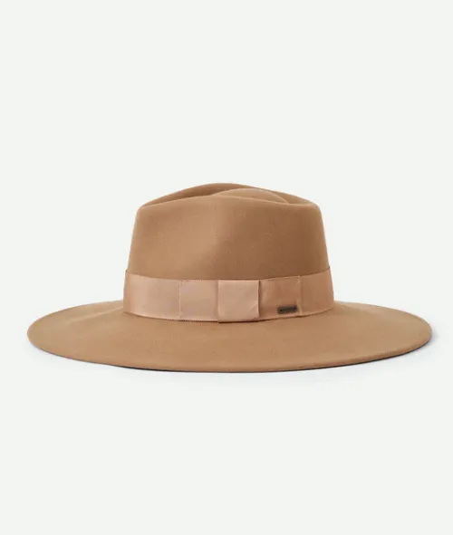 BRIXTON MOJAVE FELT HAT