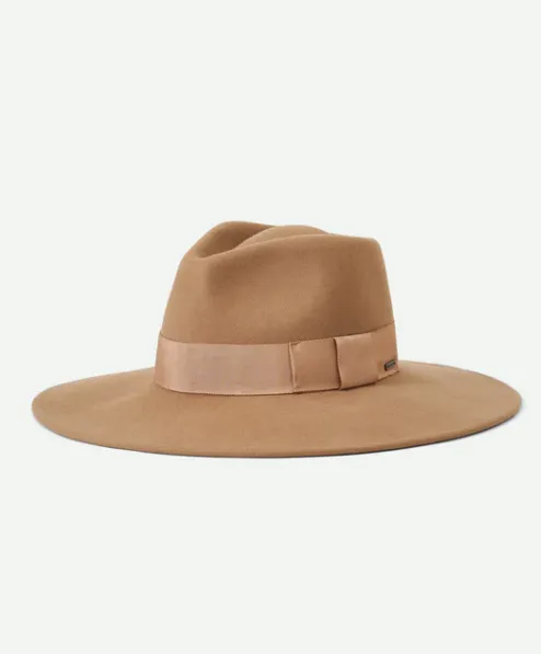 BRIXTON MOJAVE FELT HAT