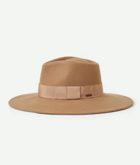 BRIXTON MOJAVE FELT HAT