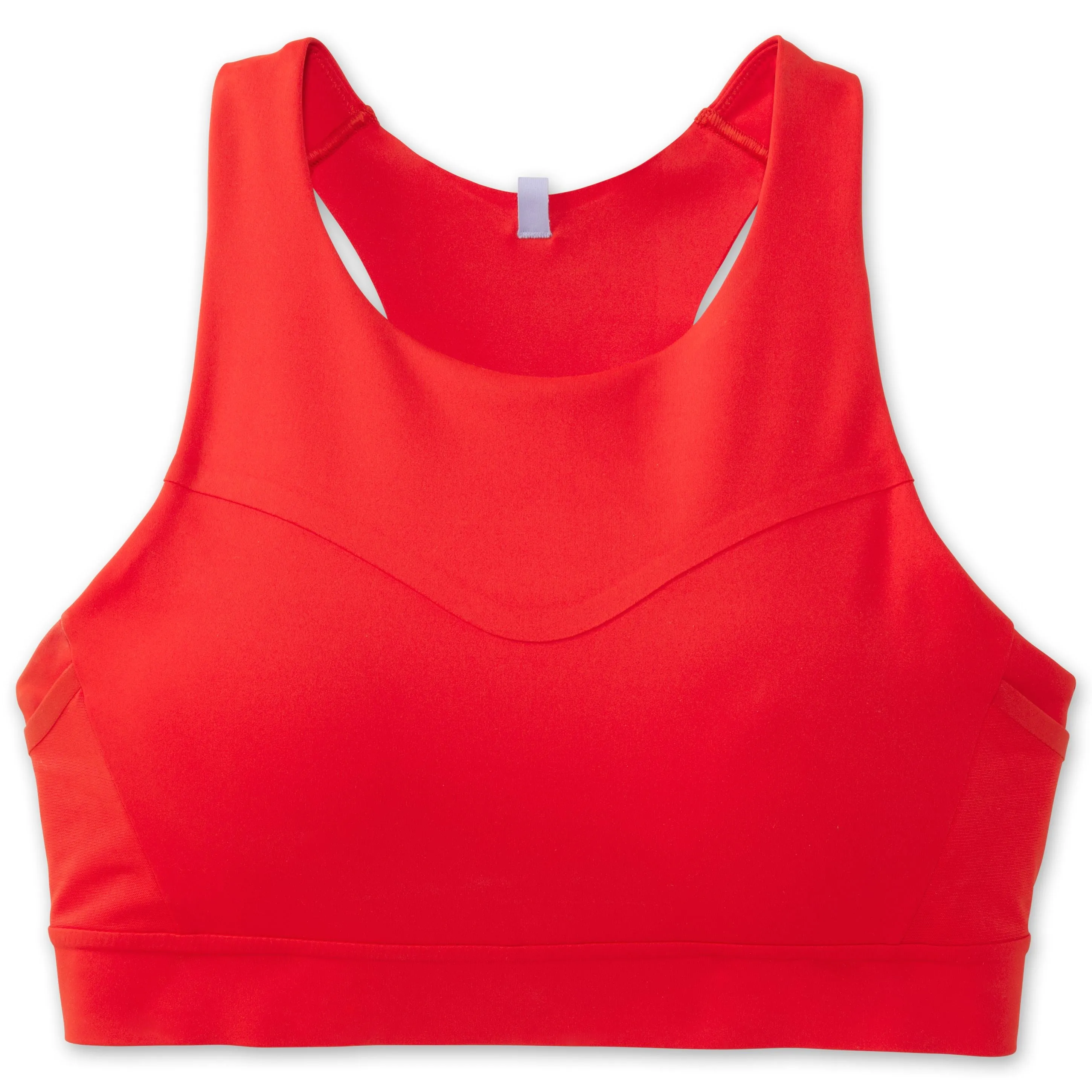 Brooks Drive Run Bra with 3 Pockets