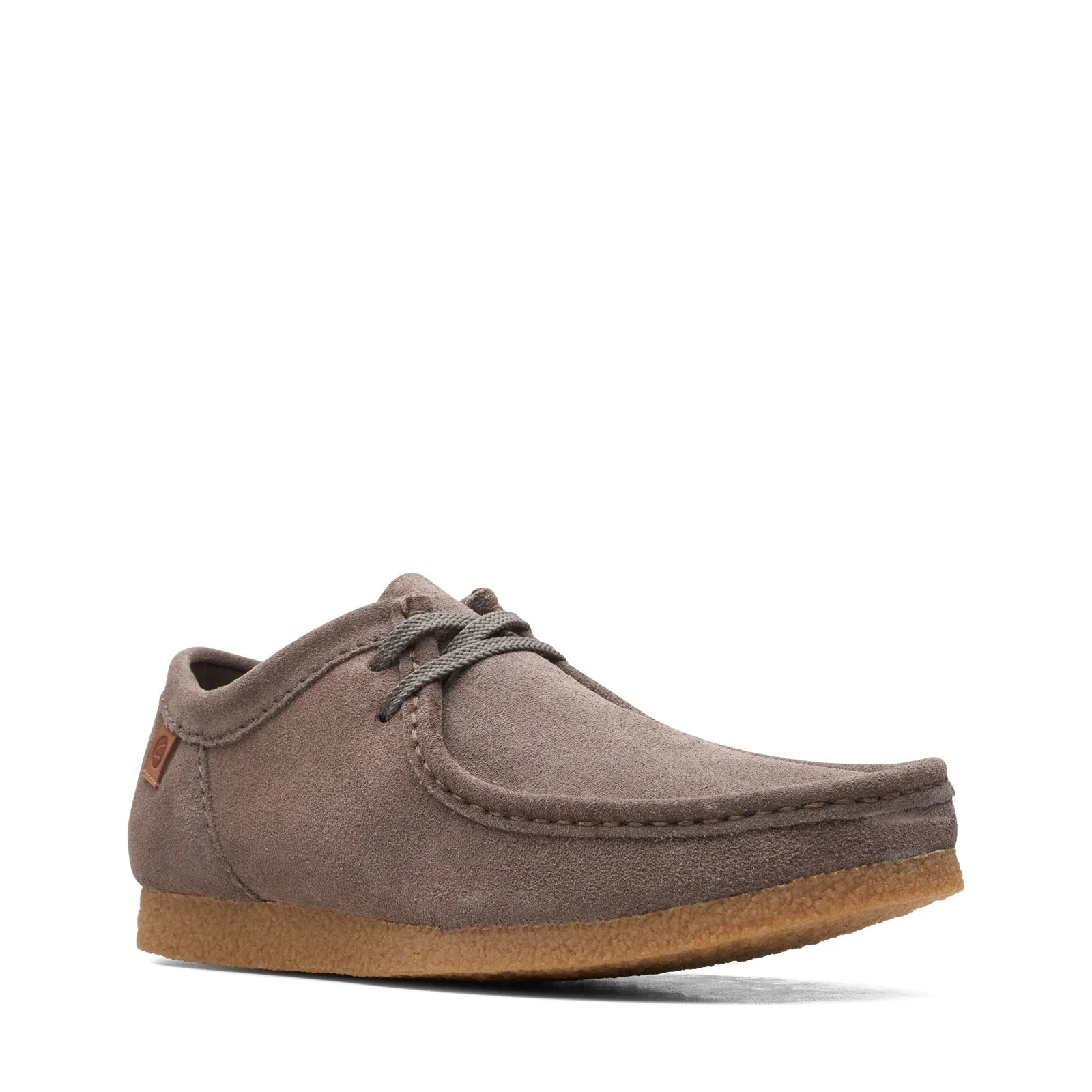 Brown Casual Oxfords for Men by Clarks