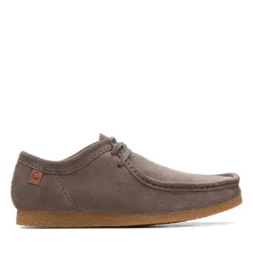 Brown Casual Oxfords for Men by Clarks