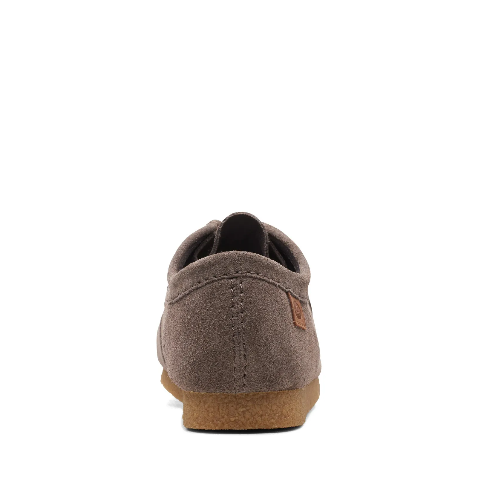 Brown Casual Oxfords for Men by Clarks