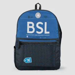 BSL Backpack