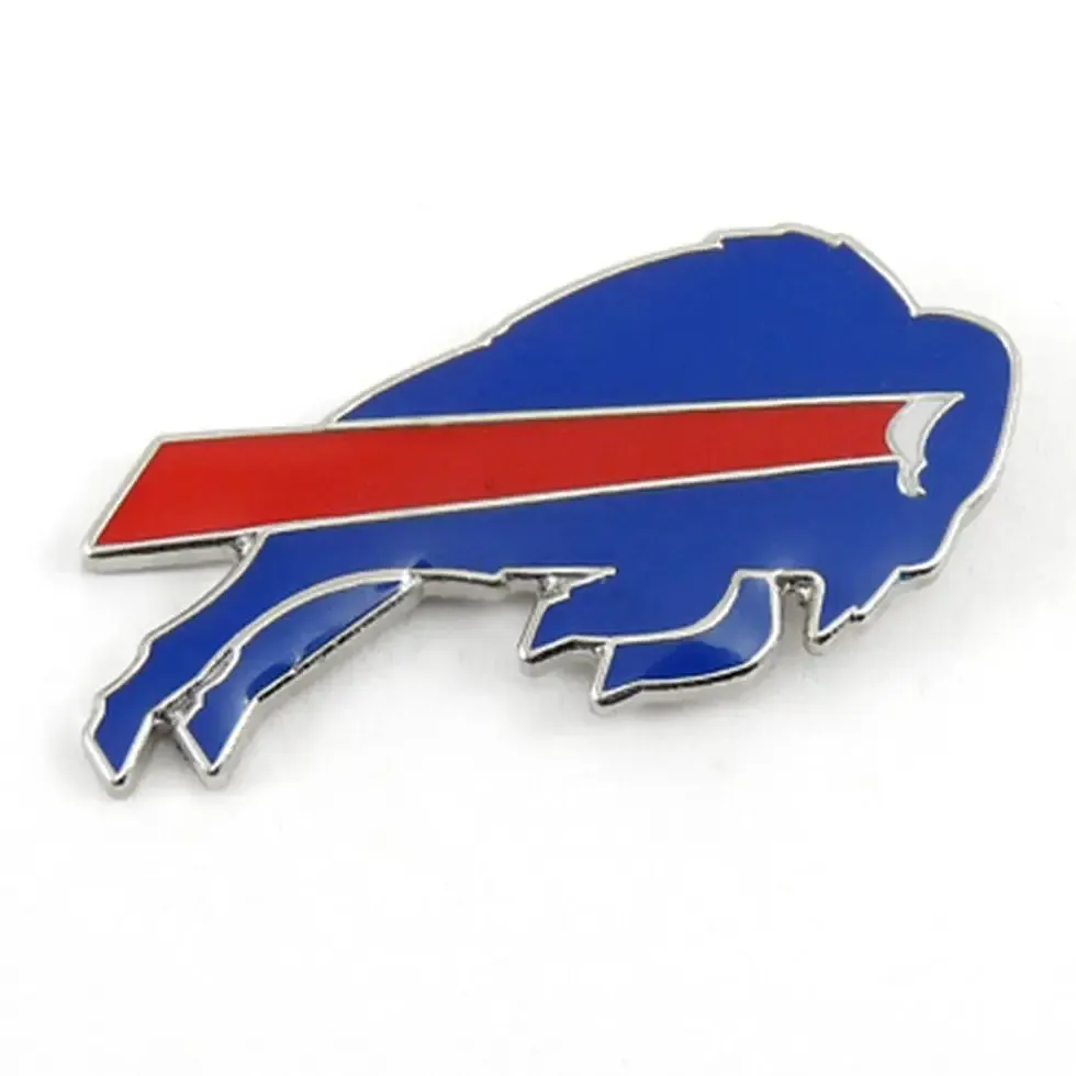 Buffalo Bills Pin