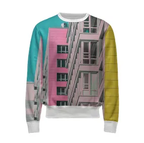 BUILDINGS Sweatshirt