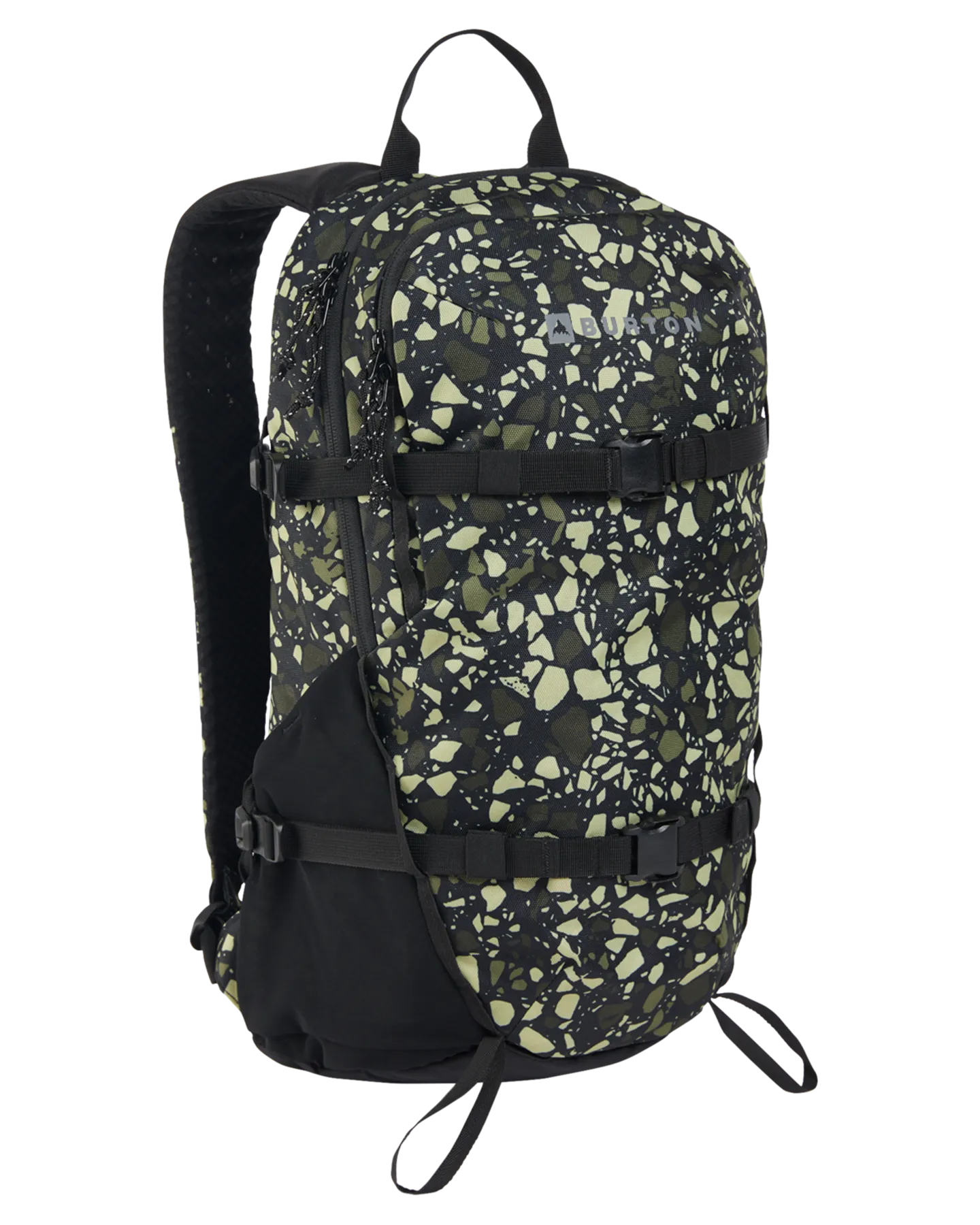 Burton Day Hiker 22L Backpack - Sediment | Shop Backpacks at Trojan Wake Ski Snow & Snow Skiers Warehouse