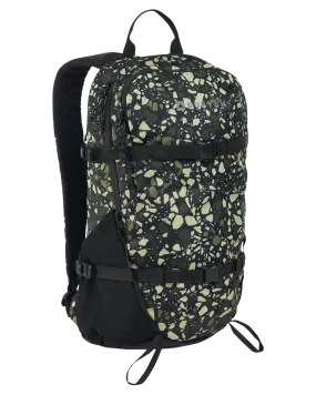 Burton Day Hiker 22L Backpack - Sediment | Shop Backpacks at Trojan Wake Ski Snow & Snow Skiers Warehouse