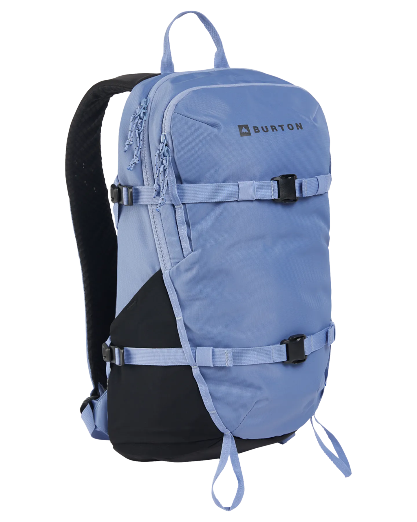 Burton Day Hiker 22L Backpack - Slate Blue | Shop Backpacks at Trojan Wake Ski Snow & Snow Skiers Warehouse