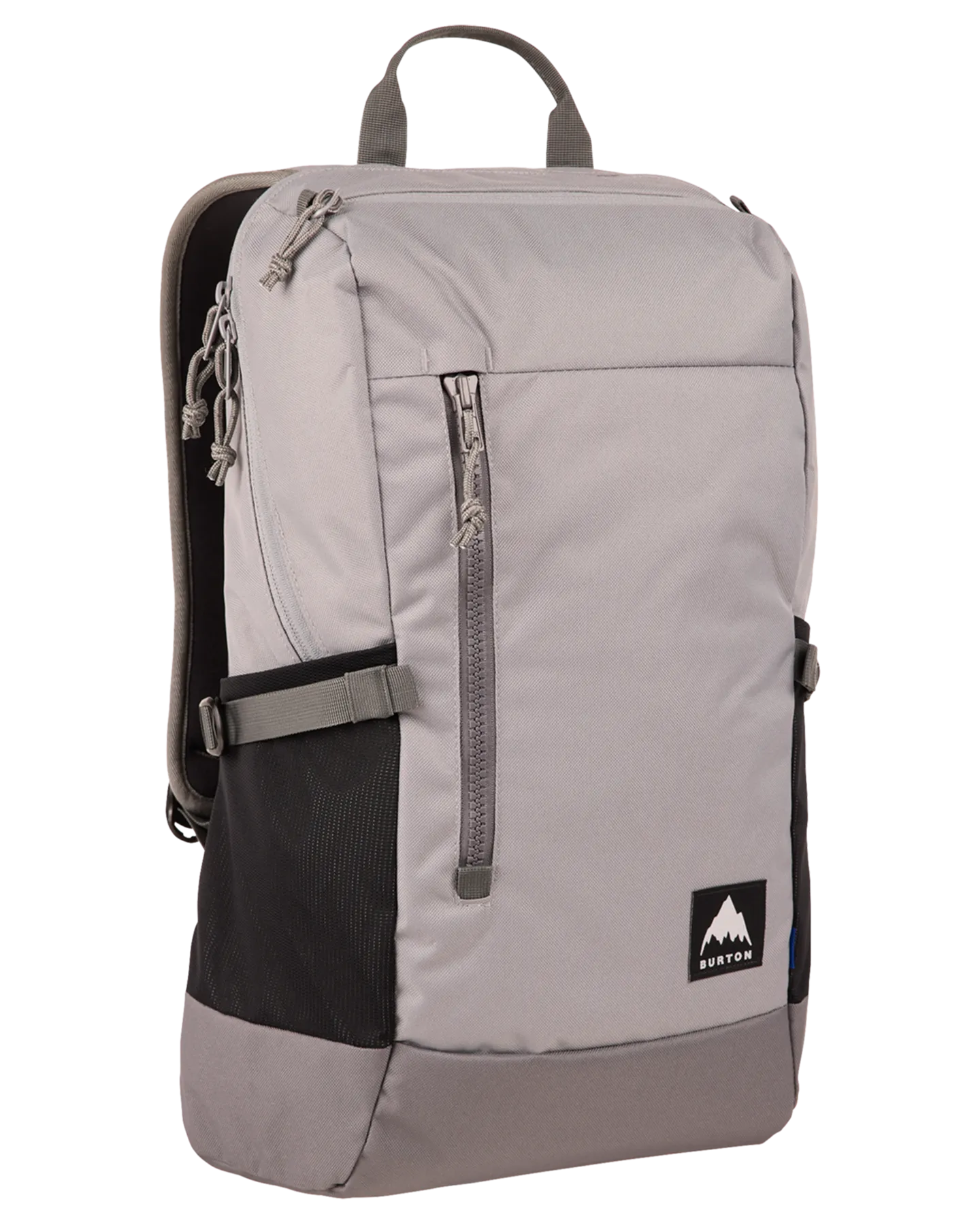 Burton Prospect 2.0 20L Backpack - Sharkskin | Shop Backpacks at Trojan Wake Ski Snow & Snow Skiers Warehouse