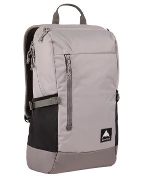 Burton Prospect 2.0 20L Backpack - Sharkskin | Shop Backpacks at Trojan Wake Ski Snow & Snow Skiers Warehouse