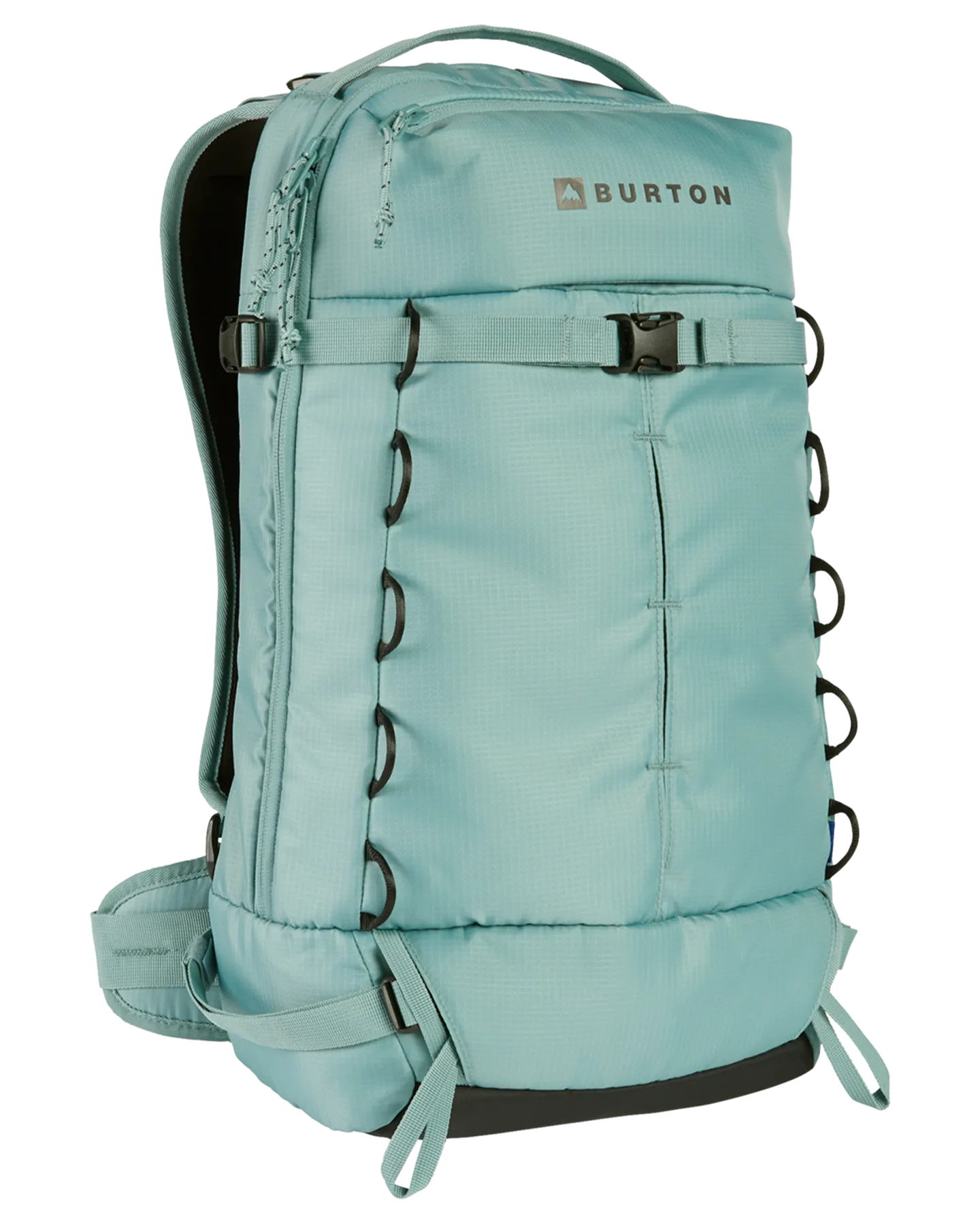 Burton Sidehill 18L Backpack - Rock Lichen | Shop Backpacks at Trojan Wake Ski Snow & Snow Skiers Warehouse