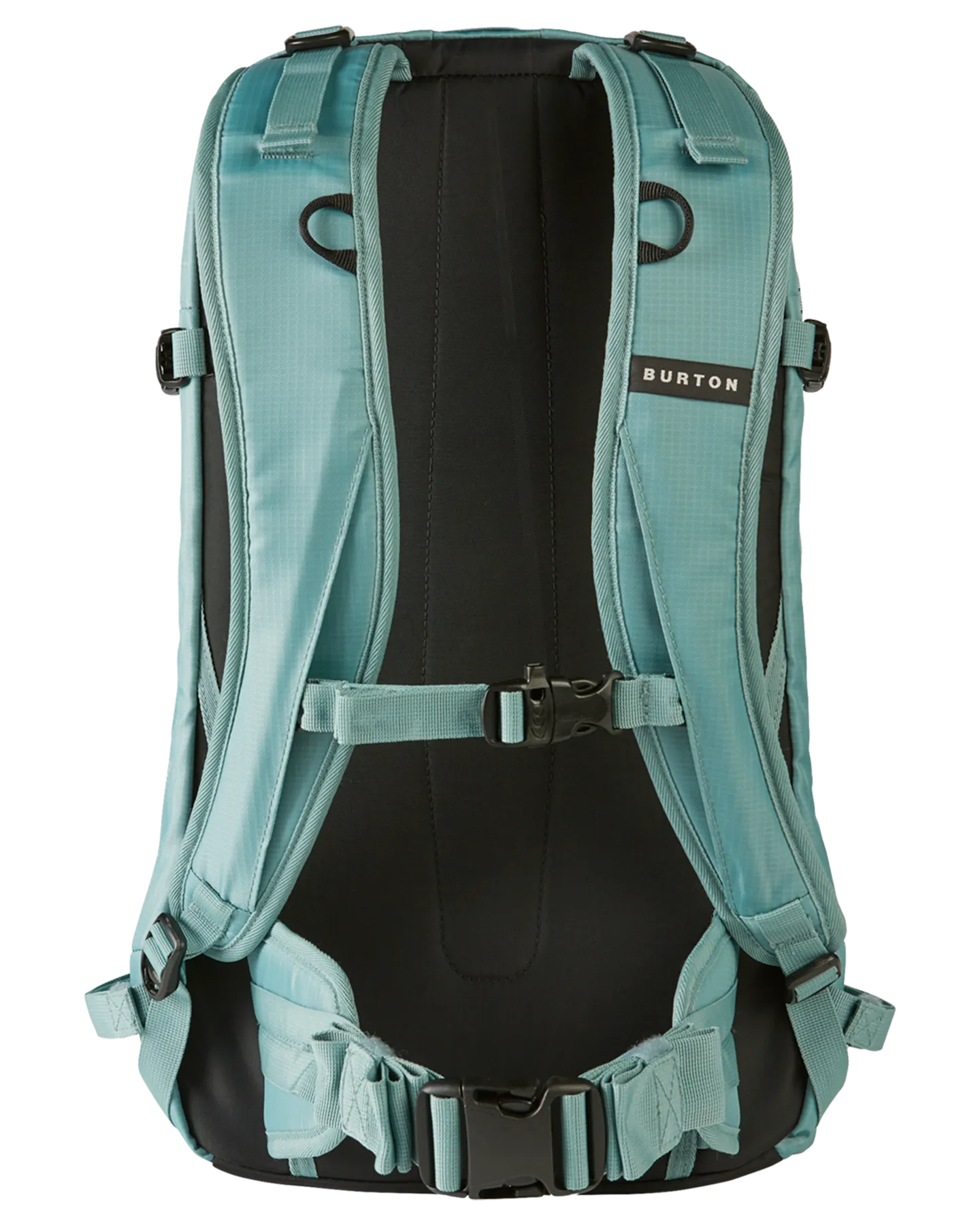 Burton Sidehill 18L Backpack - Rock Lichen | Shop Backpacks at Trojan Wake Ski Snow & Snow Skiers Warehouse