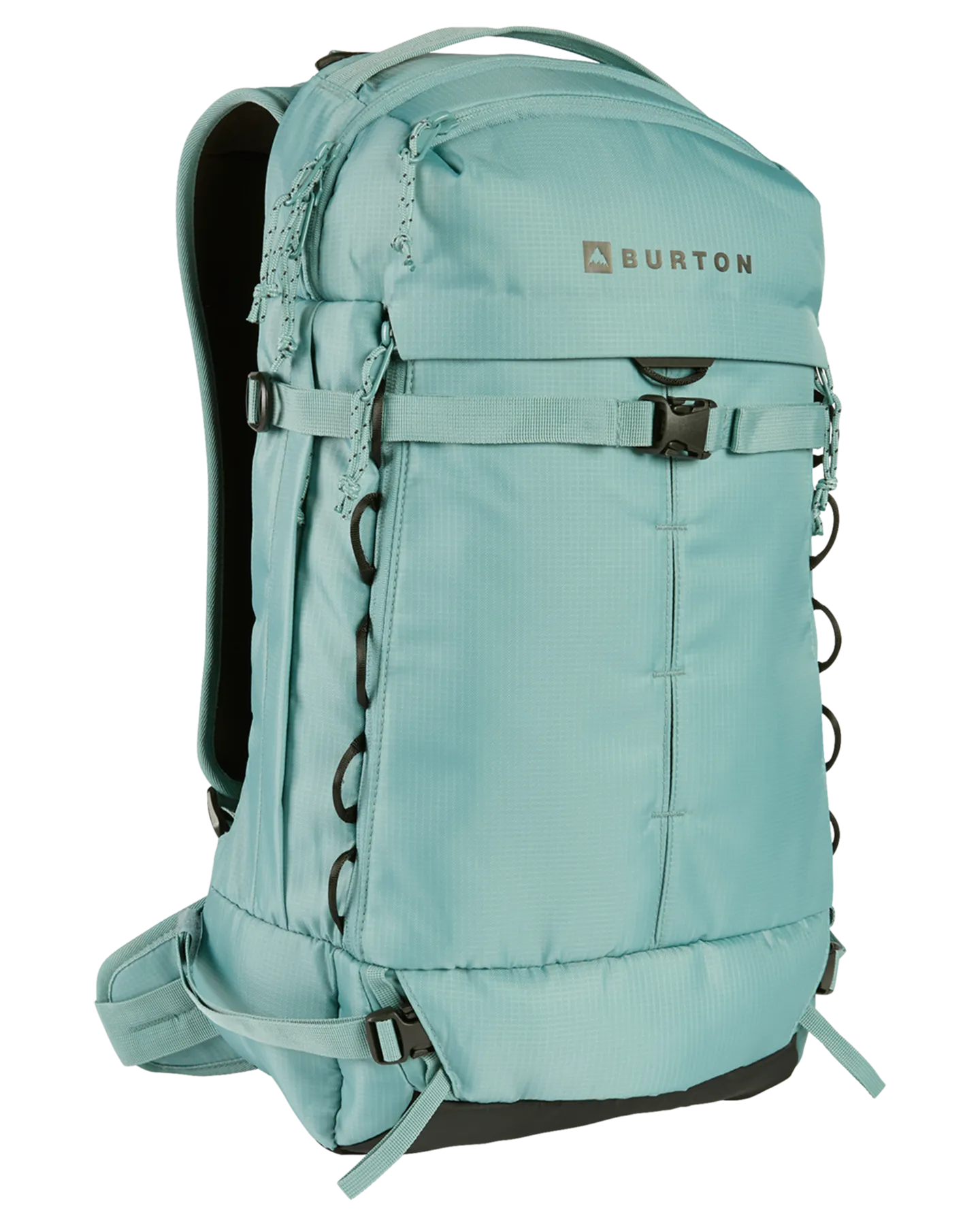 Burton Sidehill 25L Backpack - Rock Lichen | Shop Backpacks at Trojan Wake Ski Snow & Snow Skiers Warehouse