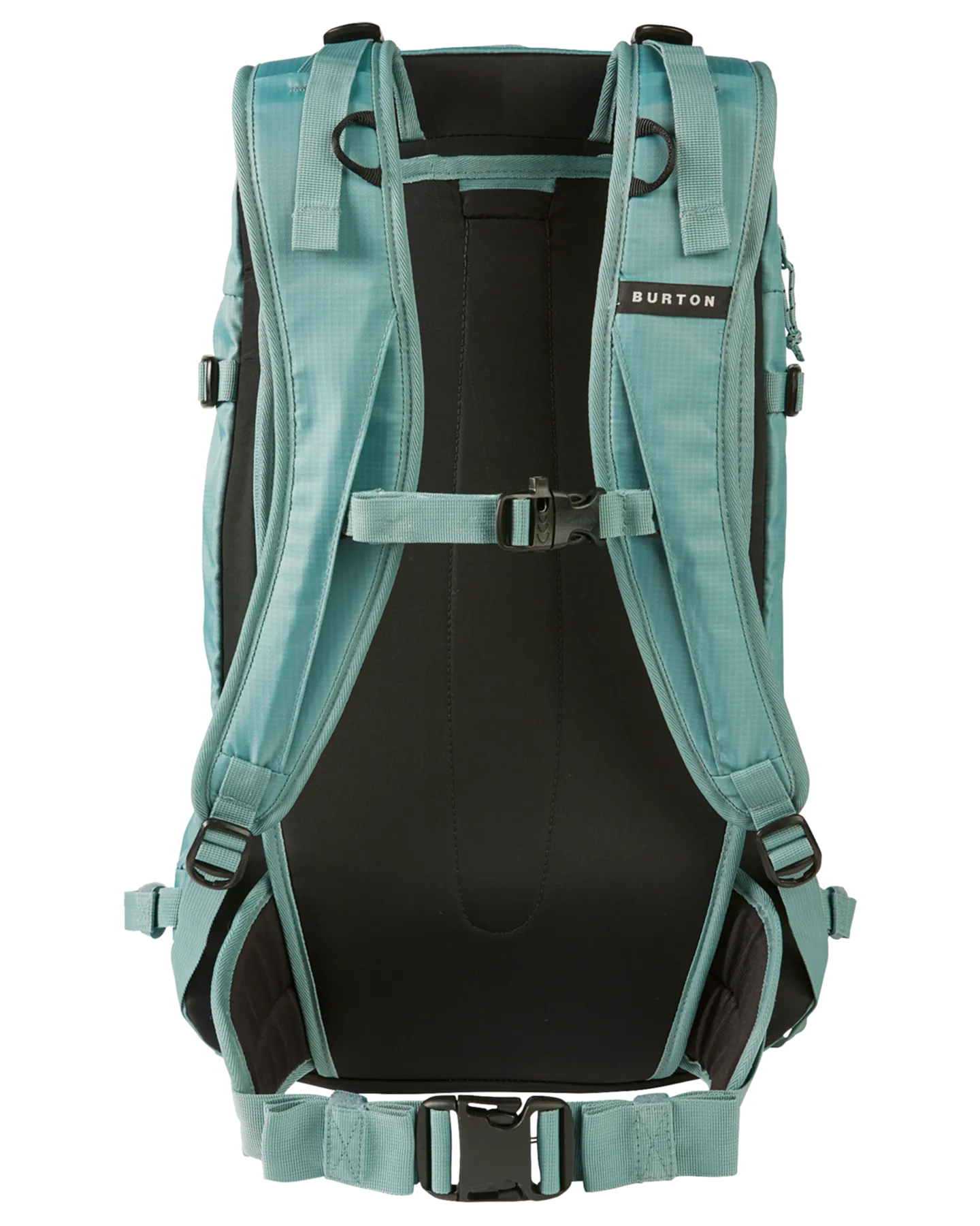 Burton Sidehill 25L Backpack - Rock Lichen | Shop Backpacks at Trojan Wake Ski Snow & Snow Skiers Warehouse