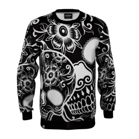 Calavera Sweatshirt