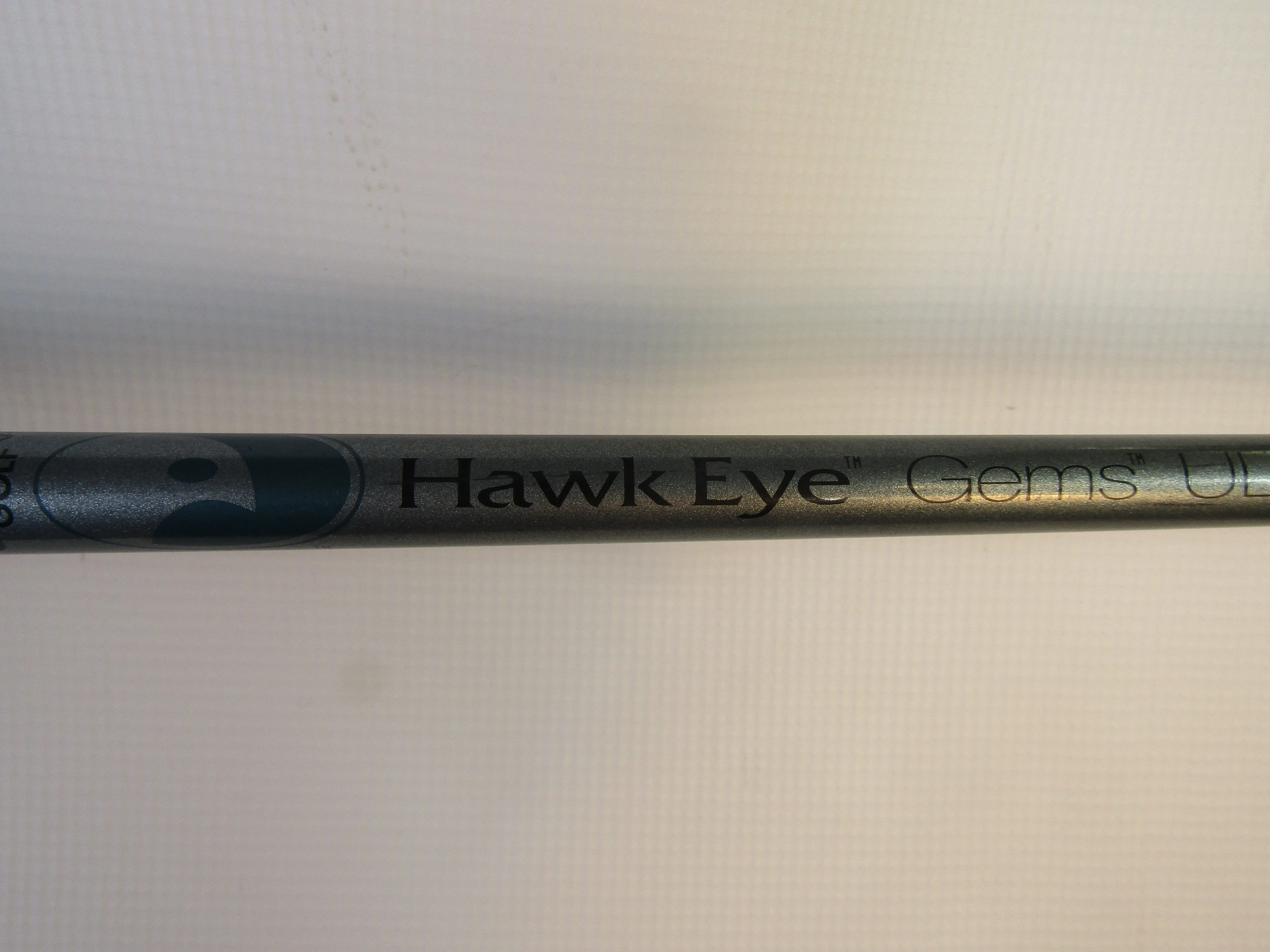 Callaway Great Big Bertha Hawkeye #5 FW Ladies Flex Graphite Shaft LRH