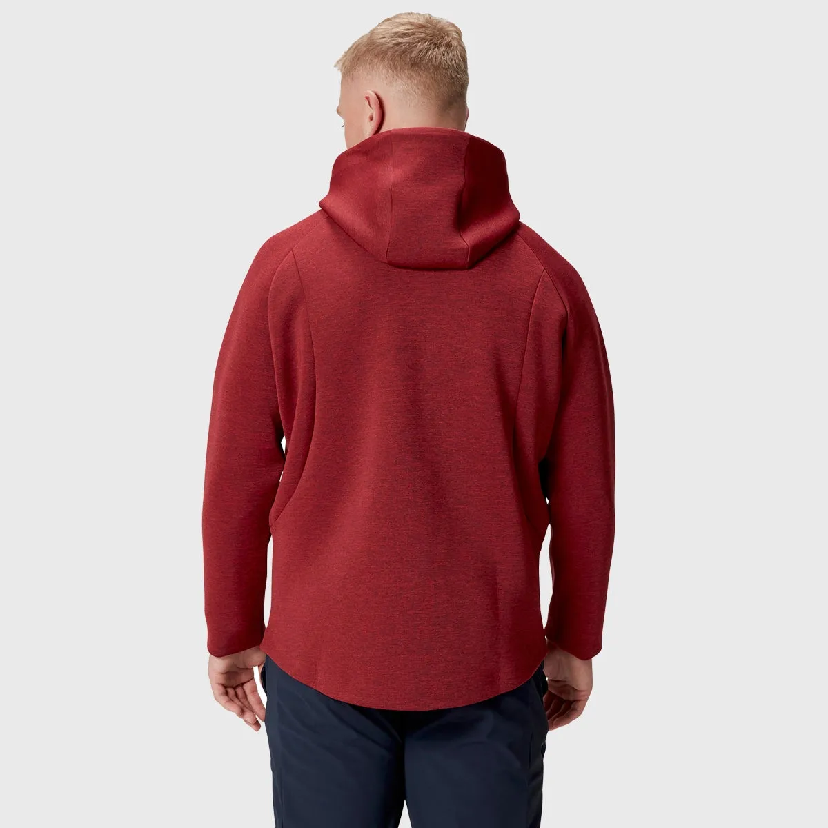 Canterbury British & Irish Lions Men's Everest Hoody Red