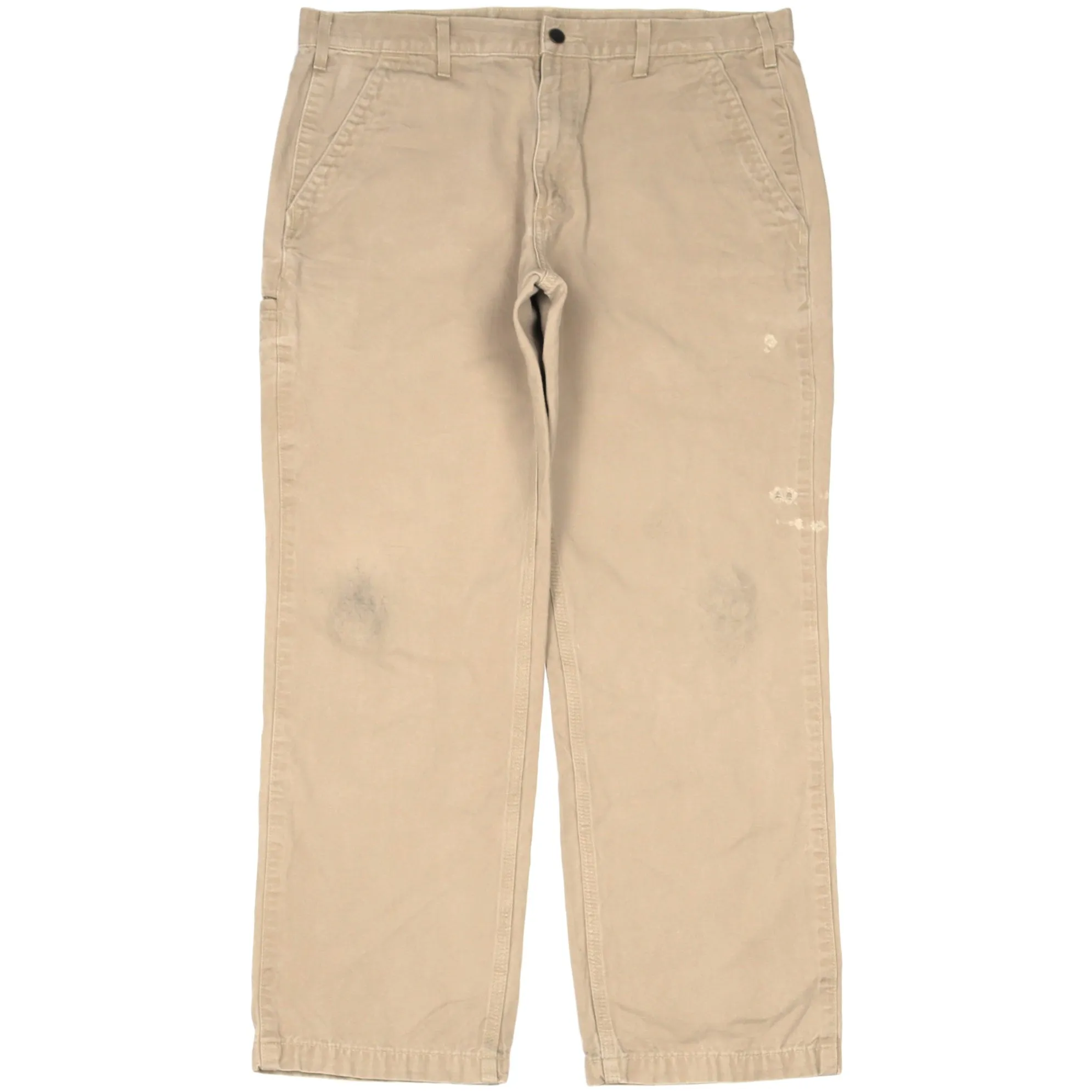 Carhartt Brown Trousers