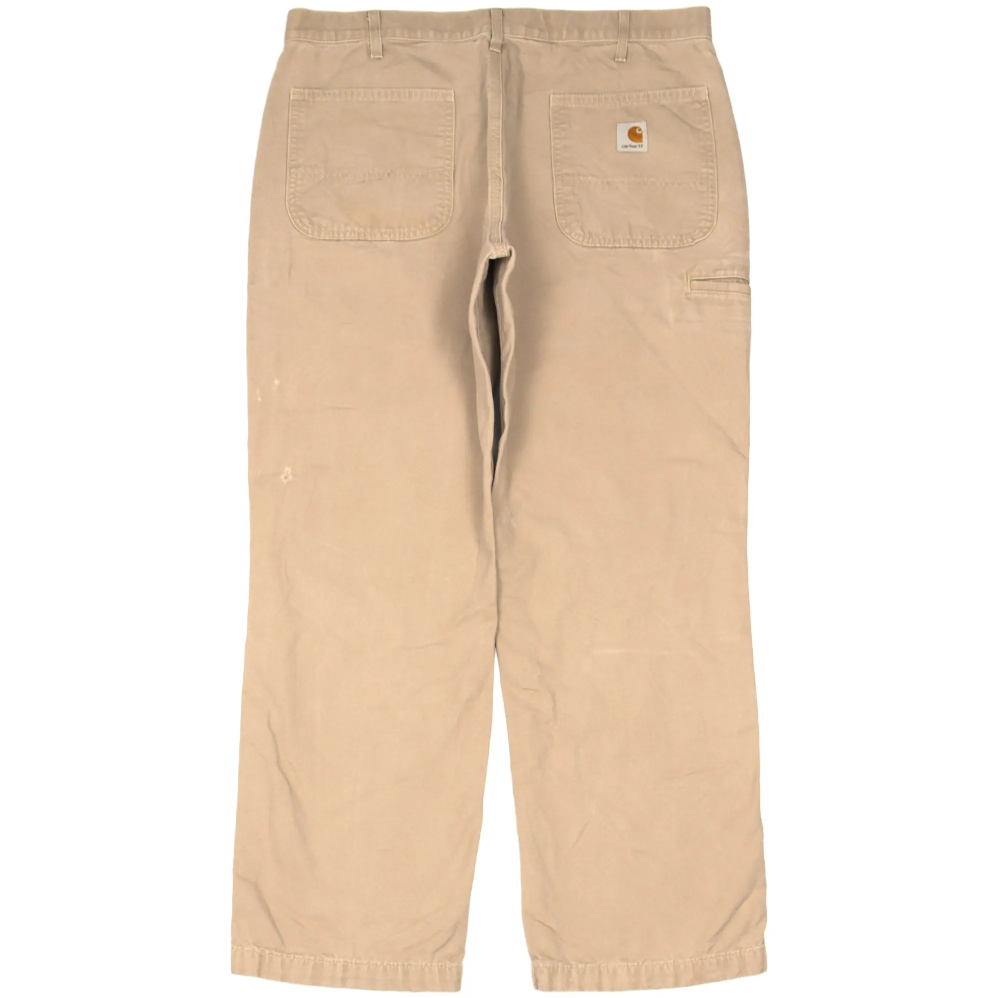 Carhartt Brown Trousers