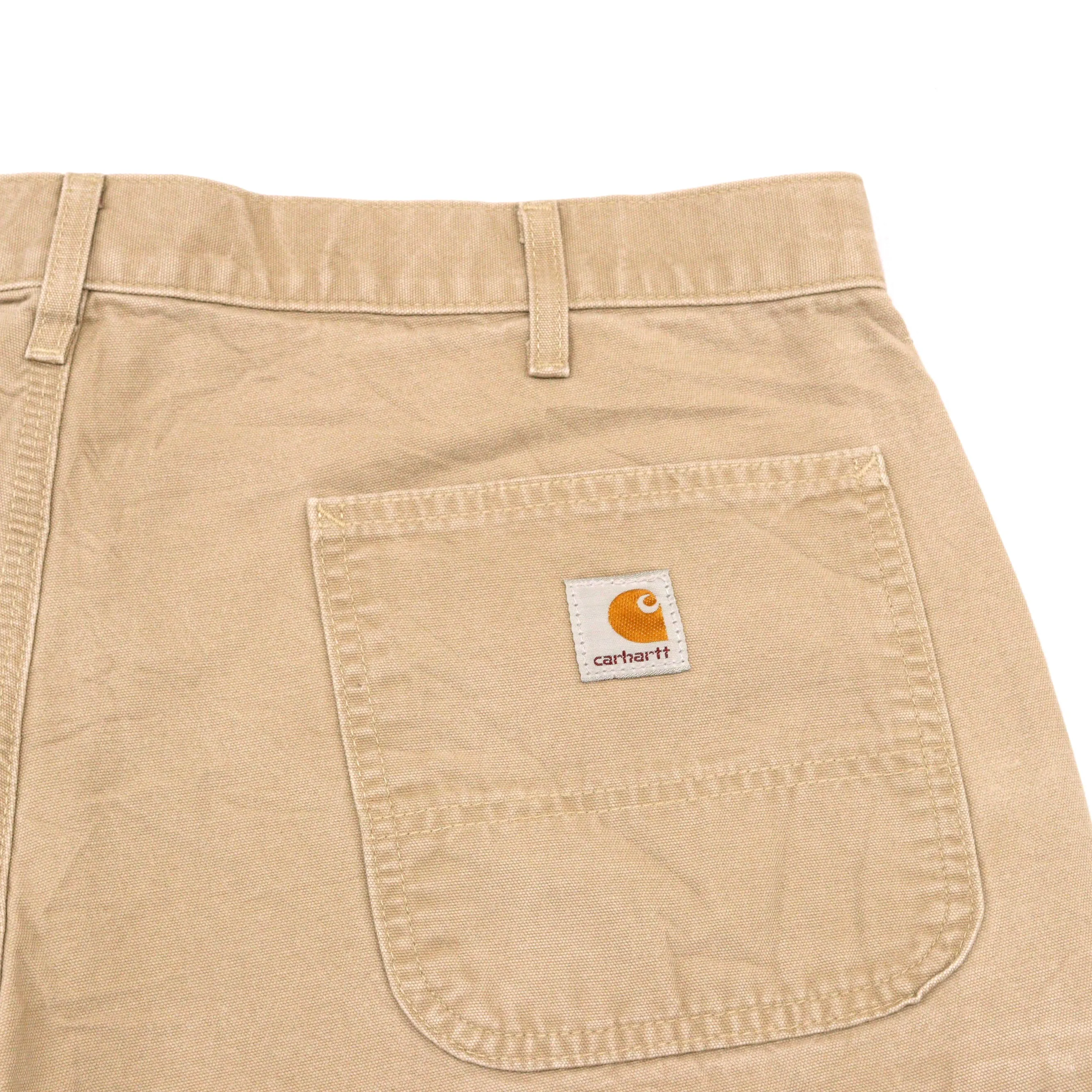 Carhartt Brown Trousers