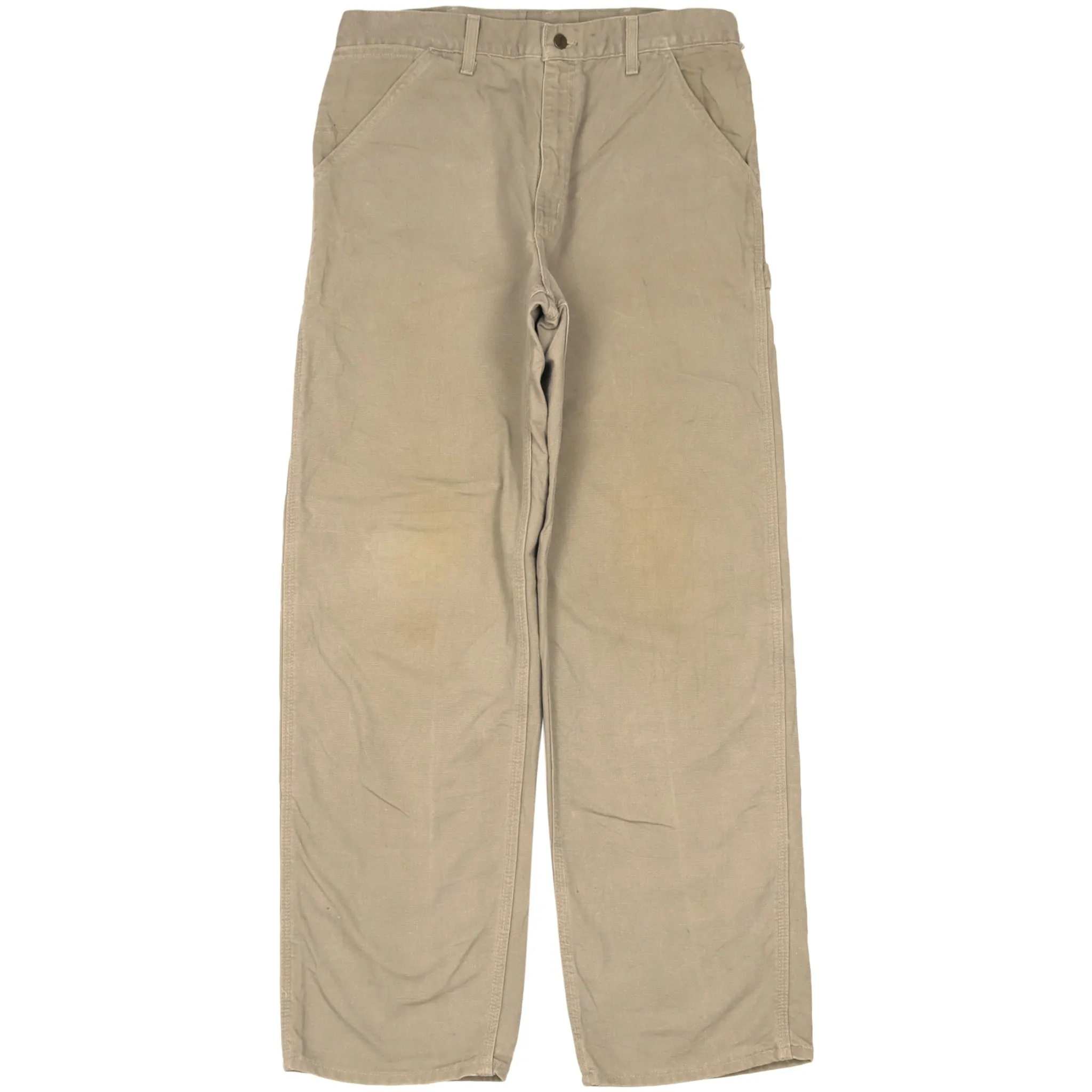 Carhartt Grey Trousers