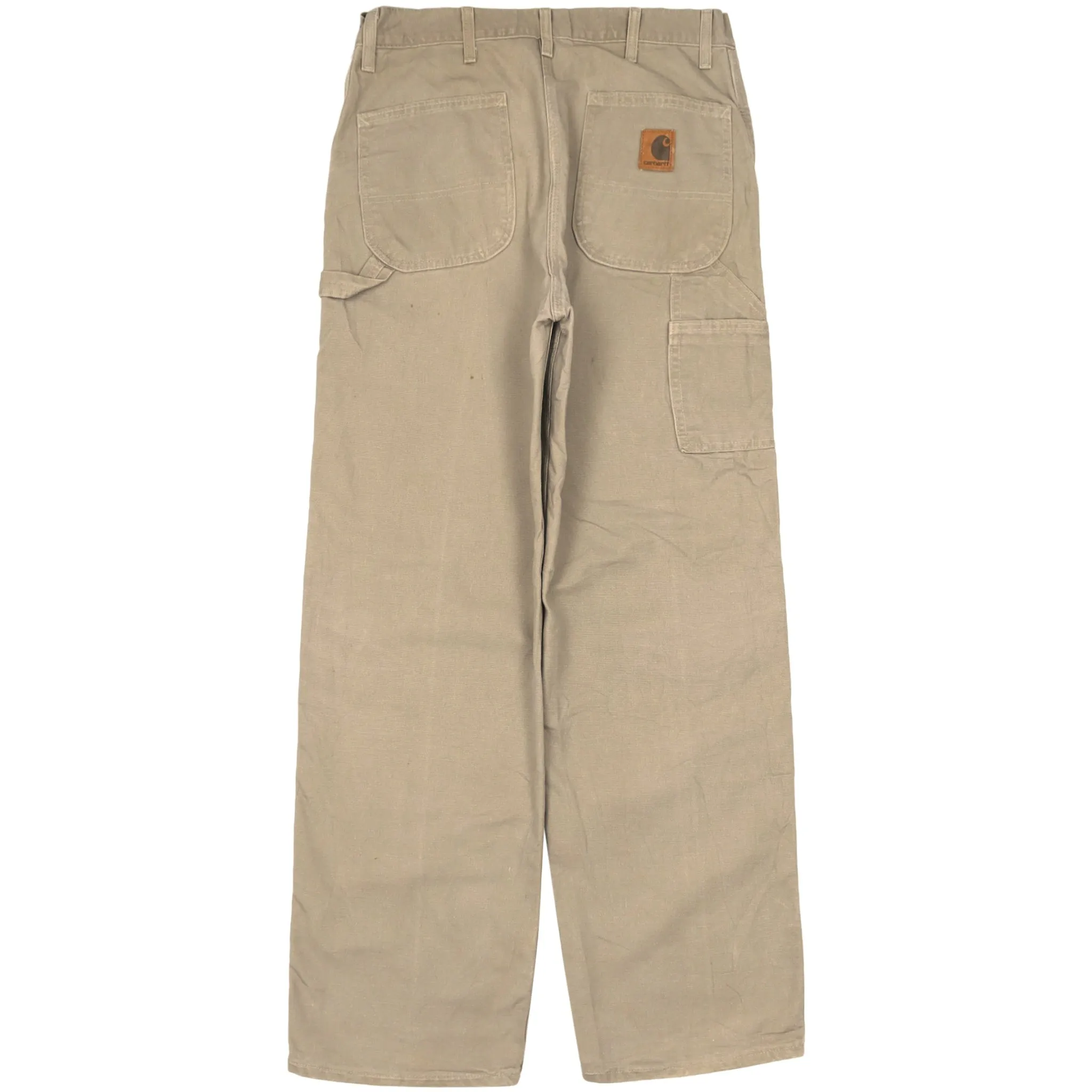 Carhartt Grey Trousers