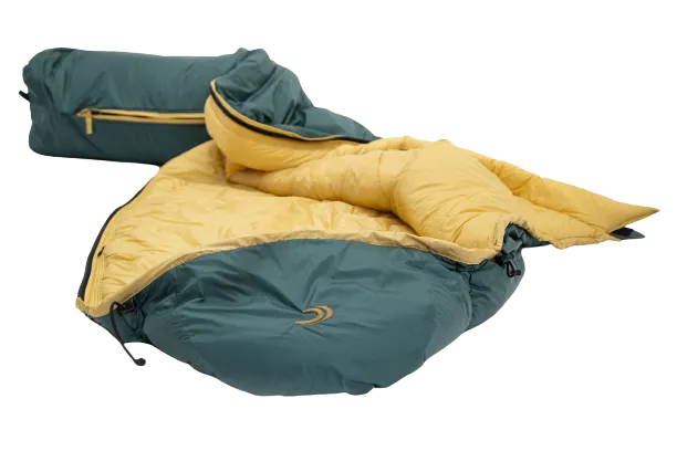 Carinthia G145 Sleeping Bag