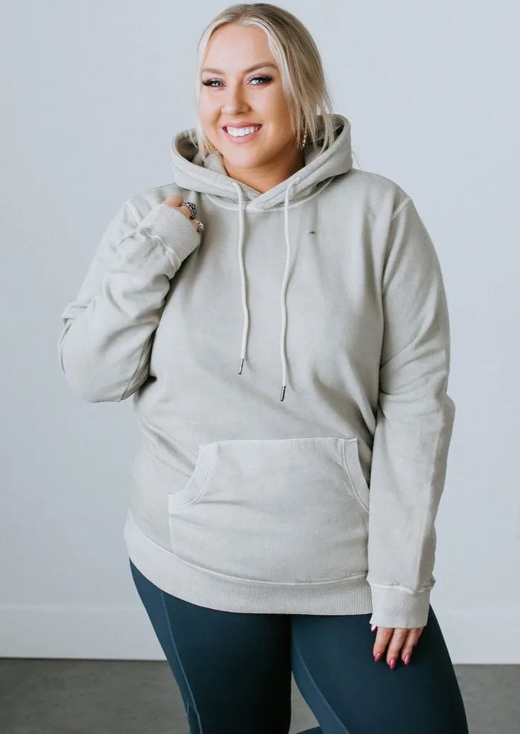 Castro Hooded Sweatshirt by Lily & Lottie