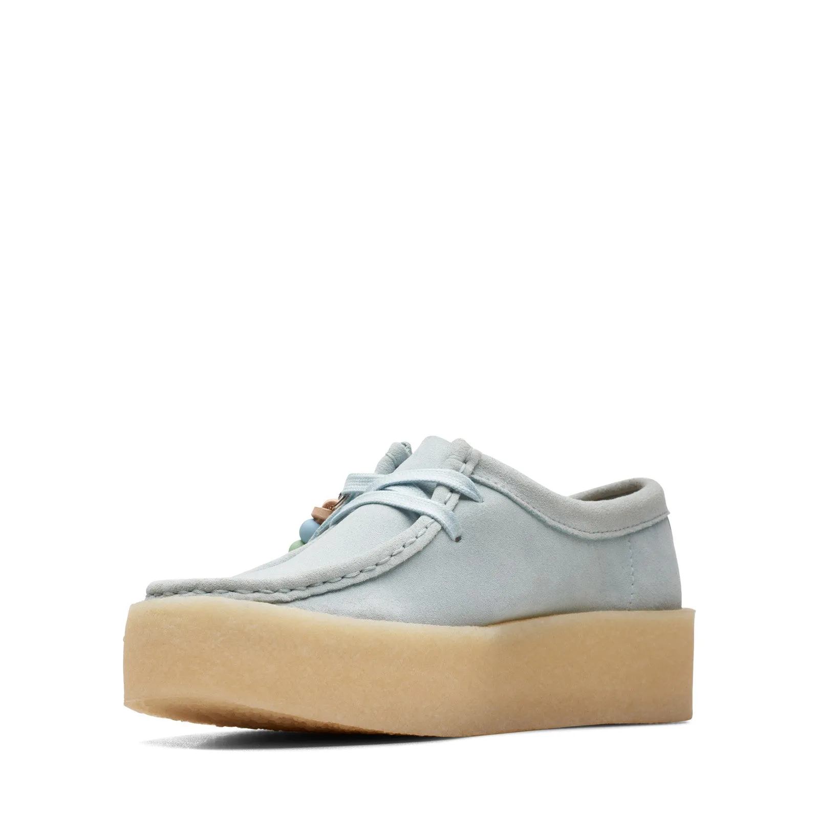 Casual Blue Oxfords & Lace Ups for Women