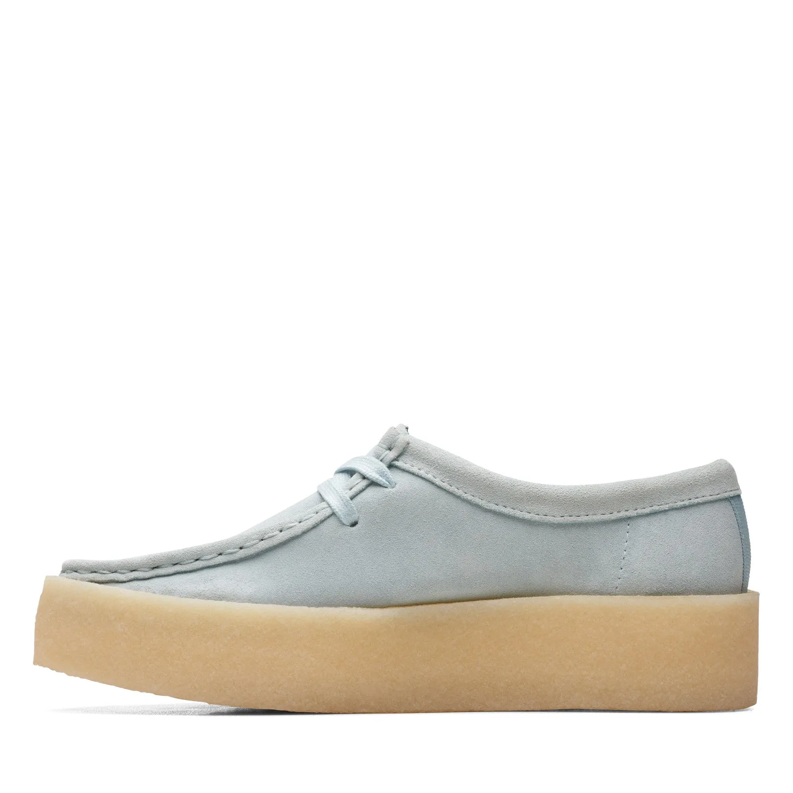 Casual Blue Oxfords & Lace Ups for Women