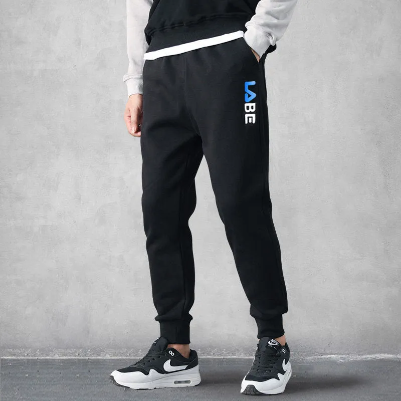 Relaxed Fit Pants