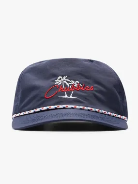 Chubbies Nylon Rope Hat