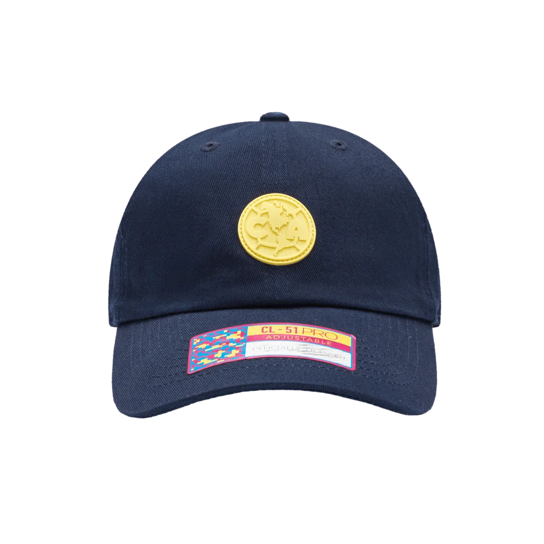 Club America Casuals Classic Hat