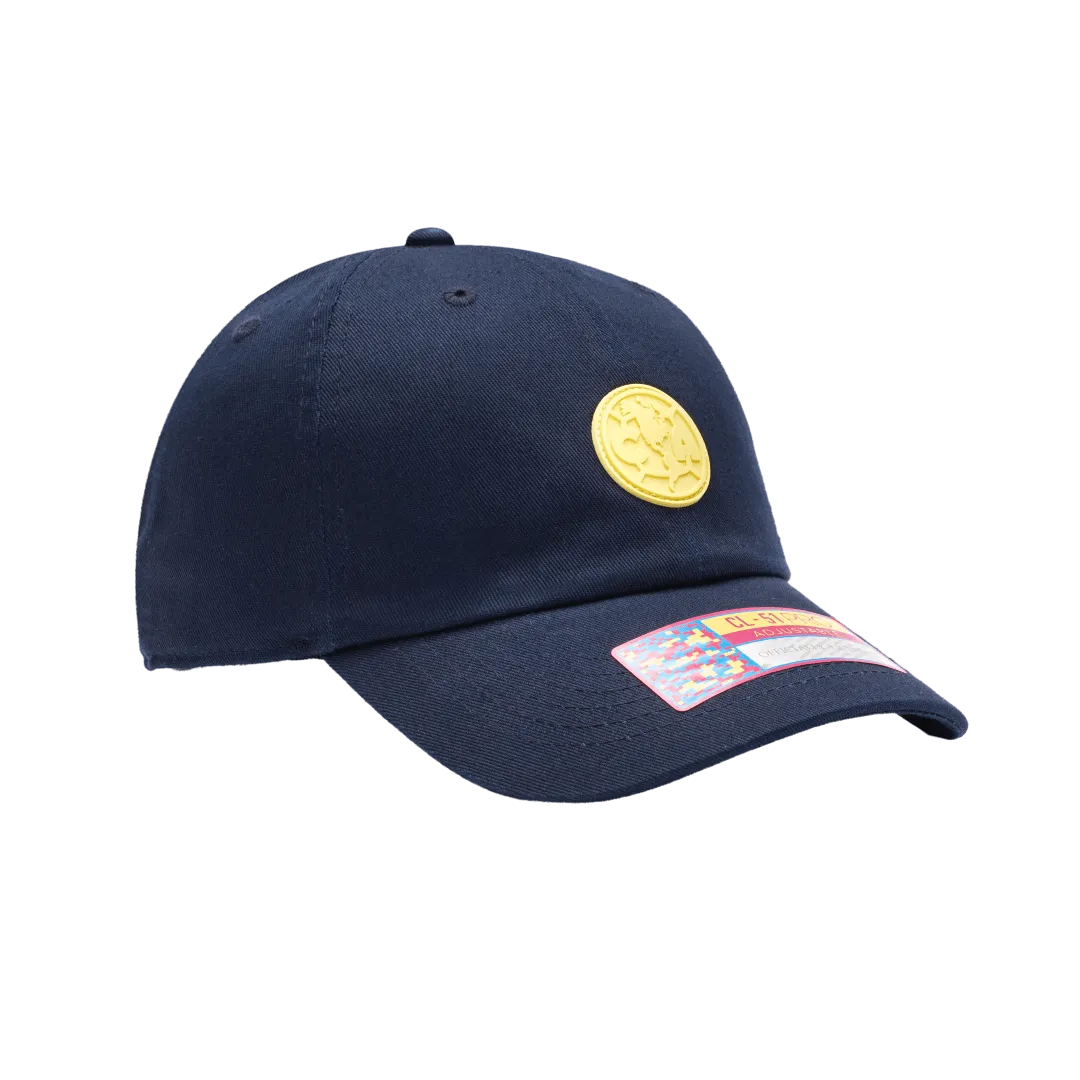 Club America Casuals Classic Hat